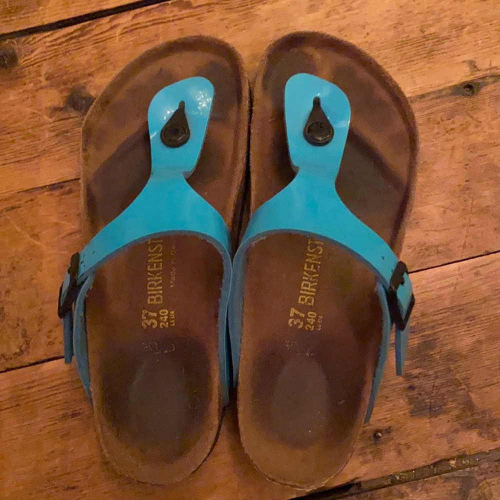Birkenstock women’s Giza